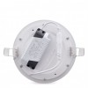 Downlight empotrar redondo 9W 